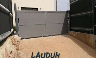 Maison 4 Pièces 76 m² à louer à Laudun-l'Ardoise (30290)