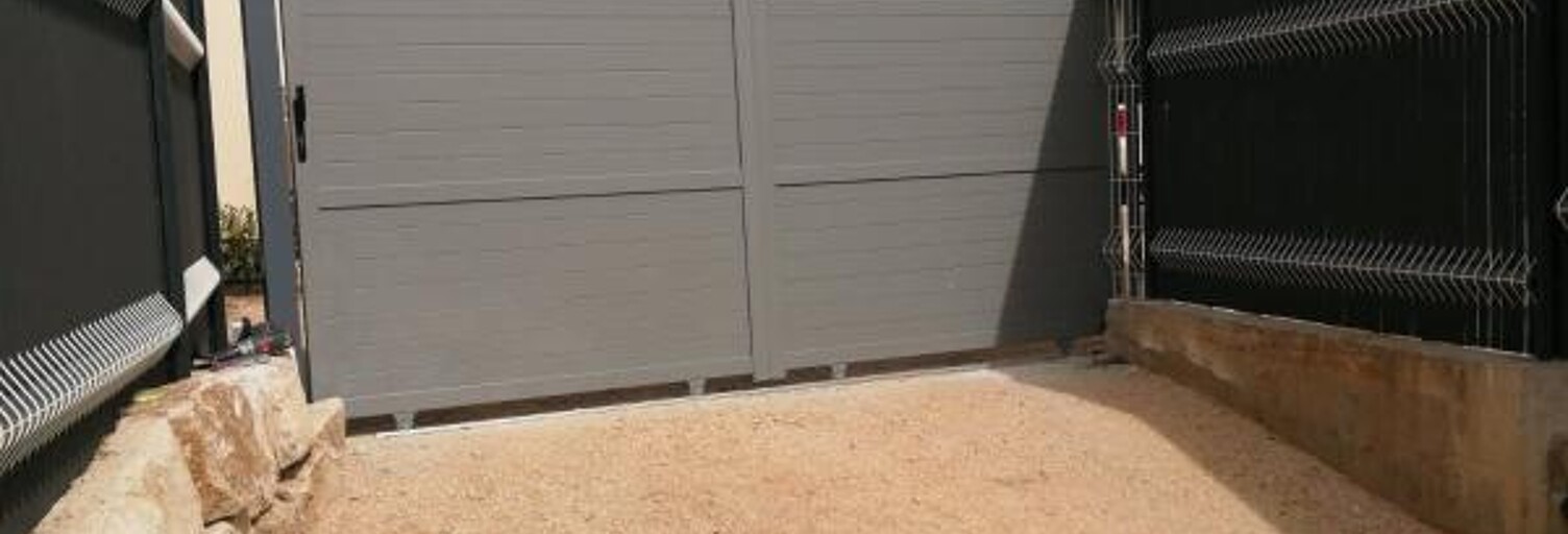 Maison 4 Pièces 76 m² à louer à Laudun-l'Ardoise (30290)