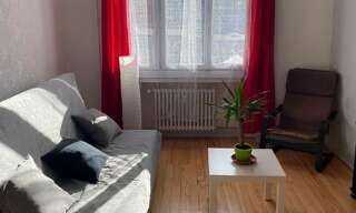 Appartement 2 Pièces 68 m² à louer à Saint-Étienne (42000)