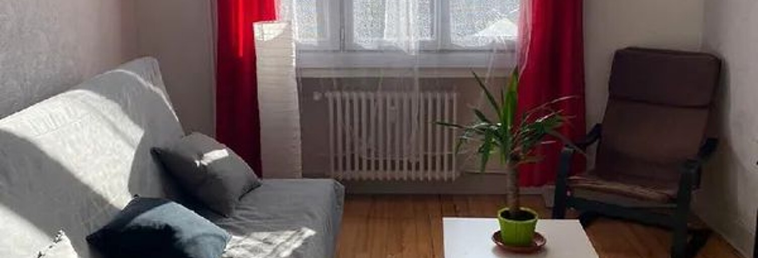 Appartement 2 Pièces 68 m² à louer à Saint-Étienne (42000)