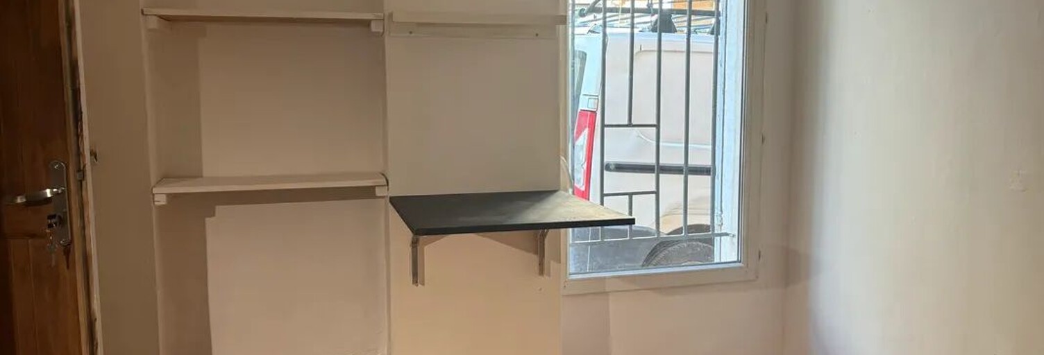 Appartement 1 Pièce 15 m² à louer à Aix-en-Provence (13080)