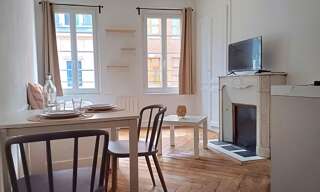 Appartement 1 Pièce 21 m² à louer à Rouen (76000)