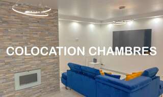 Appartement 1 Pièce 240 m² à louer à Gagny (93220)