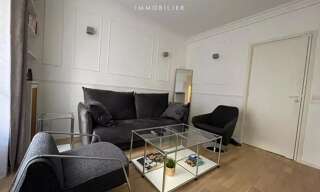 Appartement 2 Pièces 30 m² à vendre à Paris 15 (75015)