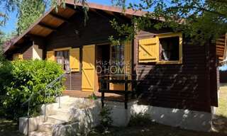 Maison 4 Pièces 75 m² à vendre à La Ferté-Gaucher (77320)