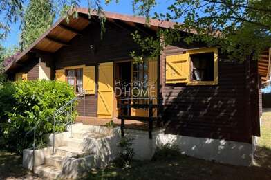 Maison 4 pièces 146000 €