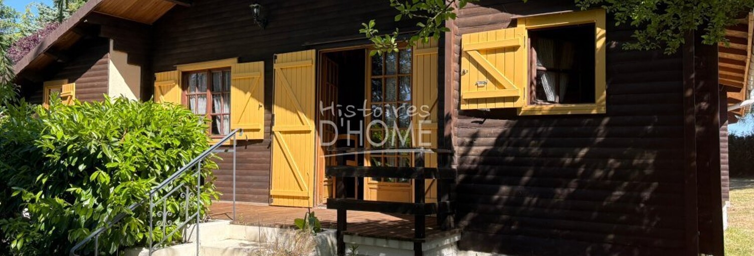 Maison 4 Pièces 75 m² à vendre à La Ferté-Gaucher (77320)