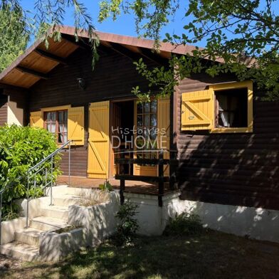 Maison 4 pièces 146000 €