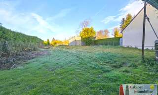 Terrain  650 m² à vendre à Oresmaux (80160)