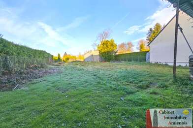 Terrain  77500 €
