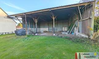 Terrain  650 m² à vendre à Oresmaux (80160)
