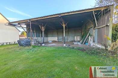 Terrain  77500 €