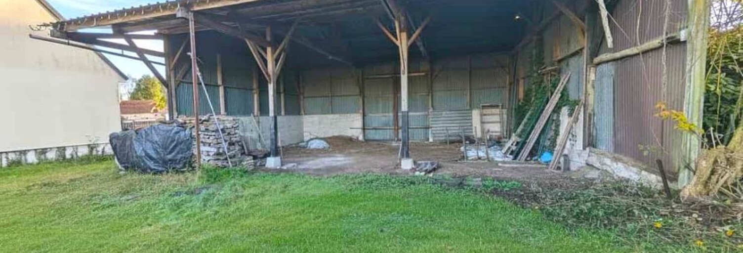Terrain  650 m² à vendre à Oresmaux (80160)