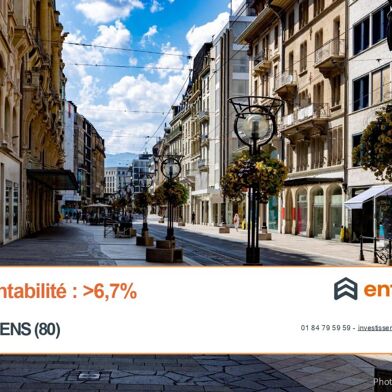 Commerce  310000 €