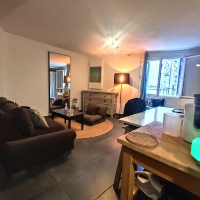 Appartement 2 pièces 105000 €