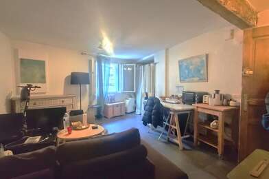 Appartement 2 pièces 99500 €