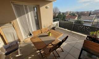 Appartement 3 Pièces 62 m² à vendre à Avignon (84000)