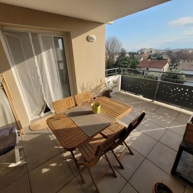 Appartement 3 pièces 215000 €