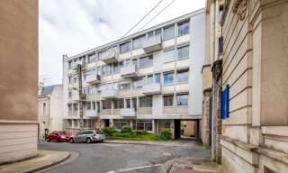 Appartement  73 m² à vendre à Poitiers (86000)