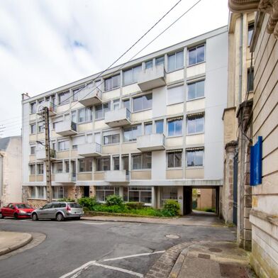 Appartement  40000 €