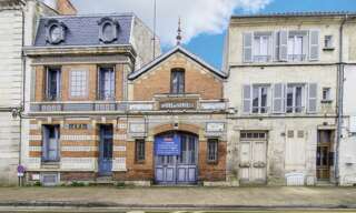 Immeuble  265 m² à vendre à Niort (79000)