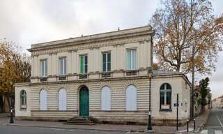 Immeuble  1466 m² à vendre à Nantes (44100)