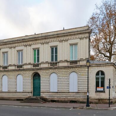 Immeuble  1960000 €