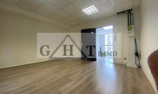 Bureau  18 m² à louer à Bonneuil-sur-Marne (94380)