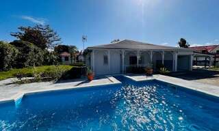 Maison 3 Pièces 108 m² à louer à Baie-Mahault (97122)