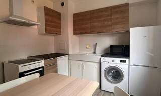 Appartement 2 Pièces 43 m² à louer à Mulhouse (68200)