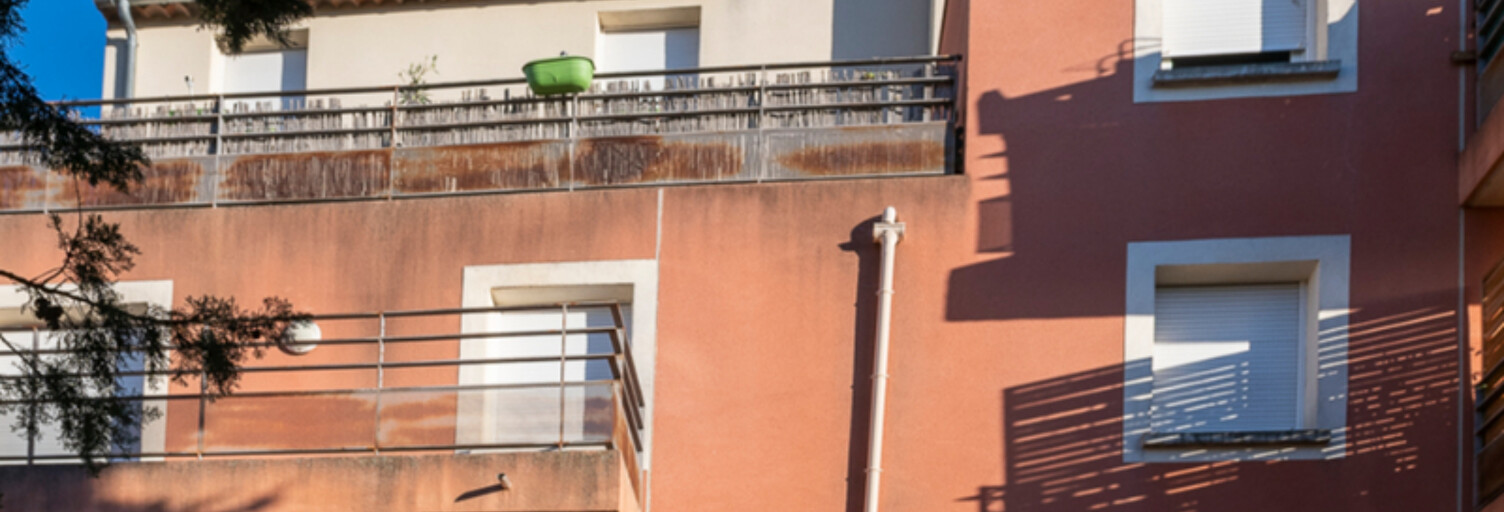 Appartement 3 Pièces 67 m² à louer à Cavaillon (84300)