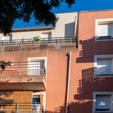 Appartement 3 pièces 610 €