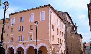 Appartement 3 Pièces 66 m² à louer à Cavaillon (84300)