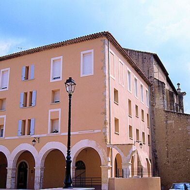 Appartement 3 pièces 538 €