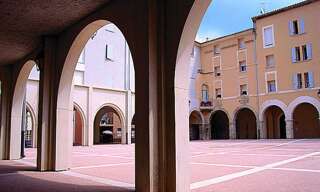 Appartement 3 Pièces 66 m² à louer à Cavaillon (84300)