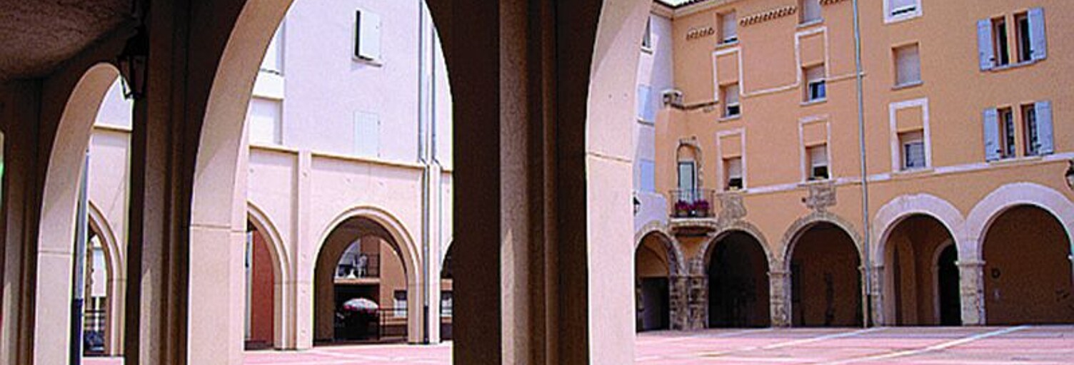 Appartement 3 Pièces 66 m² à louer à Cavaillon (84300)