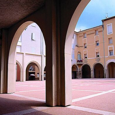 Appartement 3 pièces 538 €