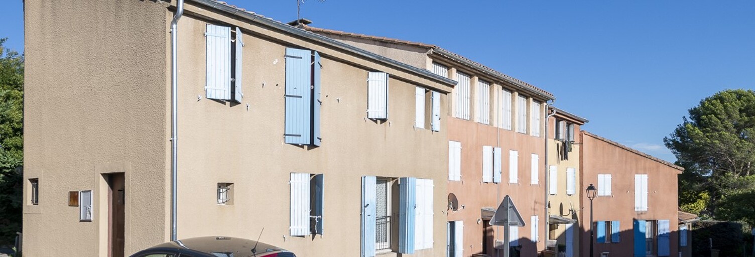 Maison 5 Pièces 101 m² à louer à Mérindol (84360)