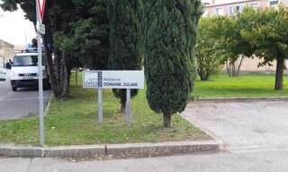 Appartement 3 Pièces 62 m² à louer à Lapalud (84840)