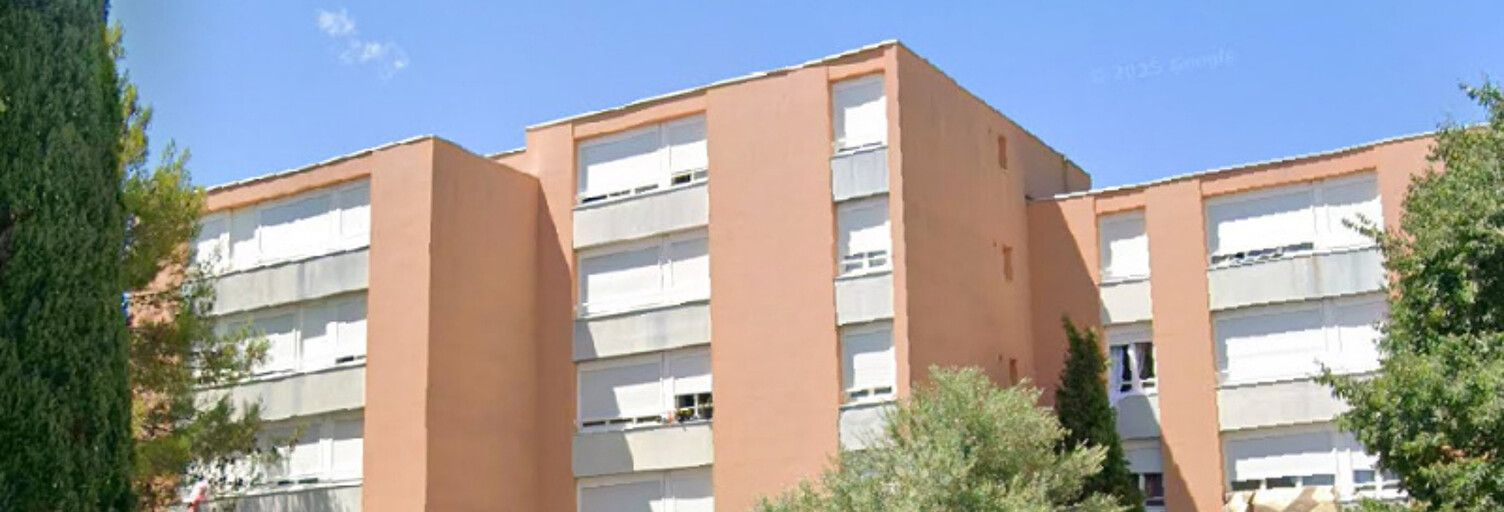 Appartement 3 Pièces 67 m² à louer à Valréas (84600)