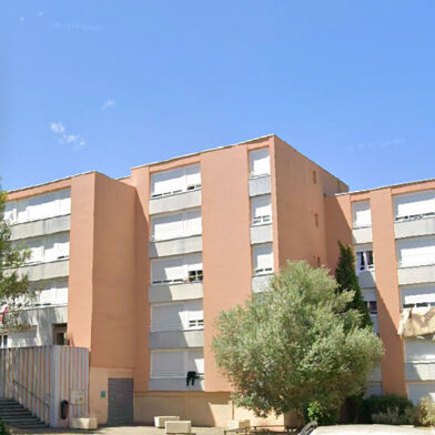 Appartement 3 pièces 579 €