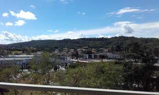 Appartement 3 Pièces 67 m² à louer à Bagnols-sur-Cèze (30200)