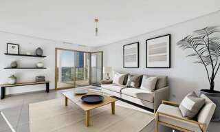 Appartement 4 Pièces 84 m² à vendre à Lyon 3 (69003)