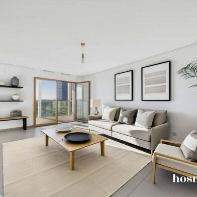 Appartement 4 pièces 500000 €