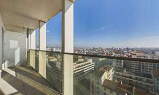 Appartement 4 Pièces 84 m² à vendre à Lyon 3 (69003)