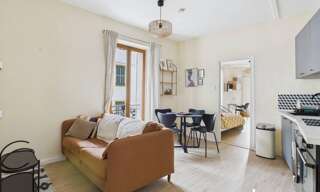 Appartement 2 Pièces 39 m² à vendre à Marseille 1 (13001)