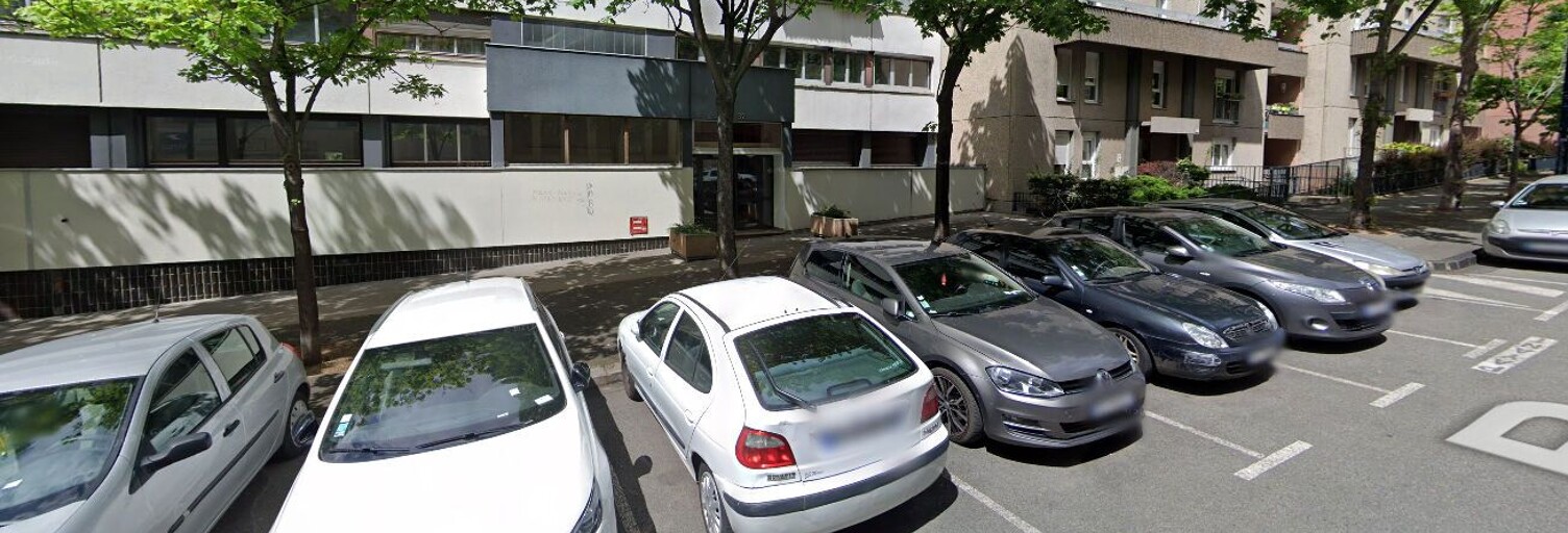 Garage   m² à louer à Clermont-Ferrand (63000)