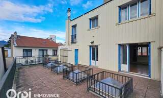 Maison 5 Pièces 110 m² à vendre à Clermont-Ferrand (63000)