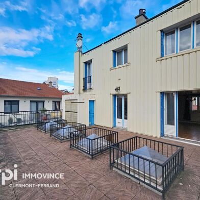 Maison 5 pièces 256500 €