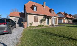 Maison 5 Pièces 117 m² à louer à Idron (64320)